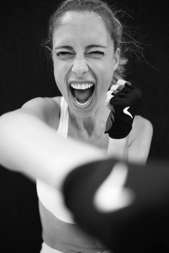 Fitness, Boxen Ludwigsburg