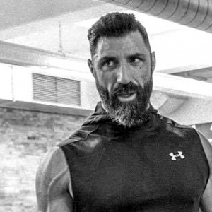 Personaltraining Ludwigsburg, Fitnessstudio Ludwigsburg, Salva Sorrentino Fitnessstudio Ludwigsburg