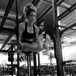 Ewi Gorbulenko Eugenia Crossfit Ludwigsburg, Crossfit Training in Ludwigsburg