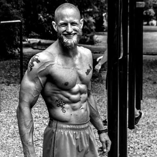 carlos 6 Calisthenics Ludwigsburg