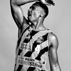 mccray McCray Athletiktrainer