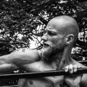 slavikos coach carlos Calisthenics Kurse Ludwigsburg